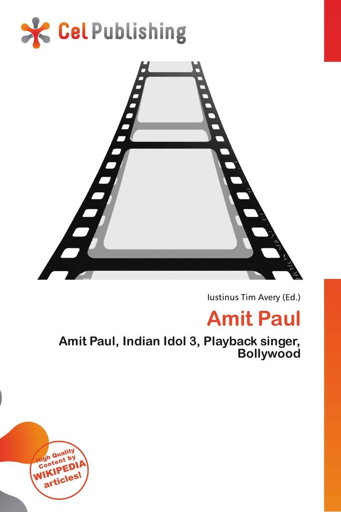 Amit Paul