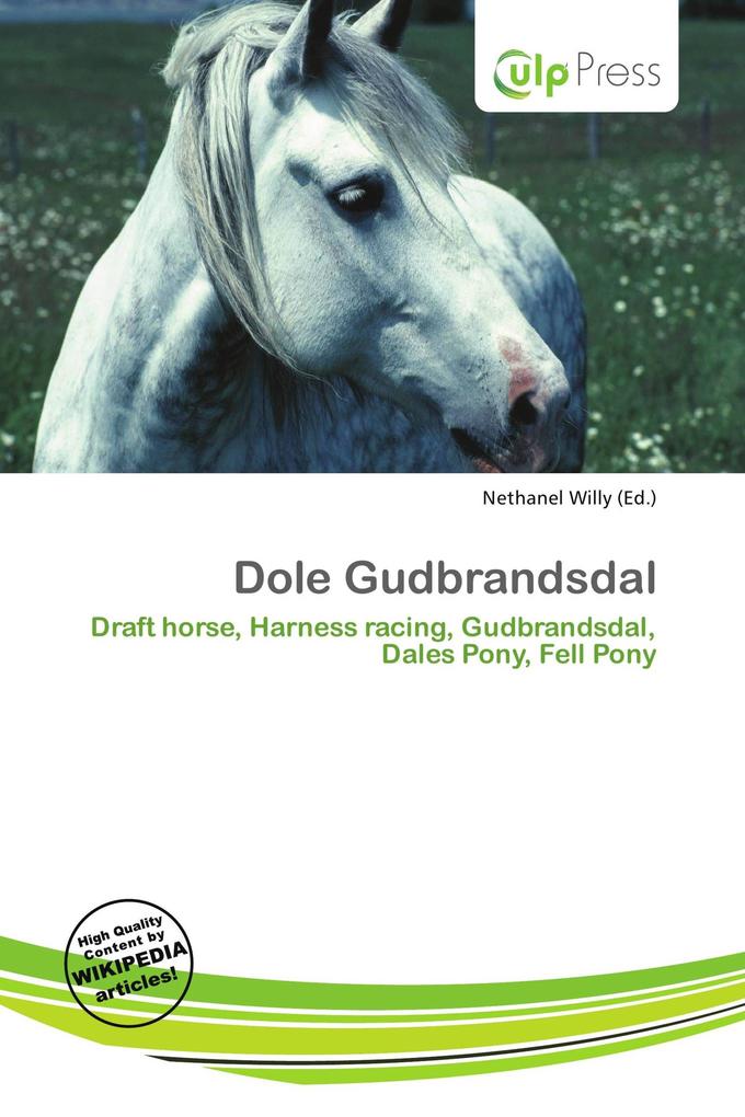 Dole Gudbrandsdal