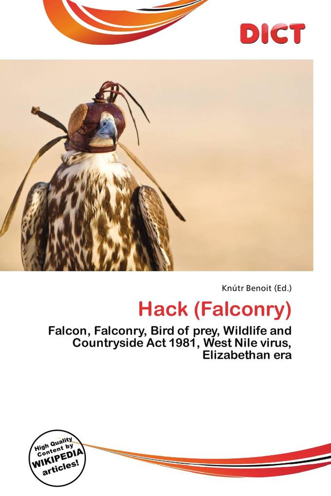 Hack (Falconry)