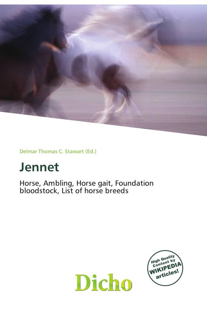 Jennet