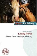 Kinsky Horse