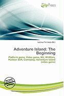 Adventure Island: The Beginning