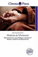 Madame de Montesson