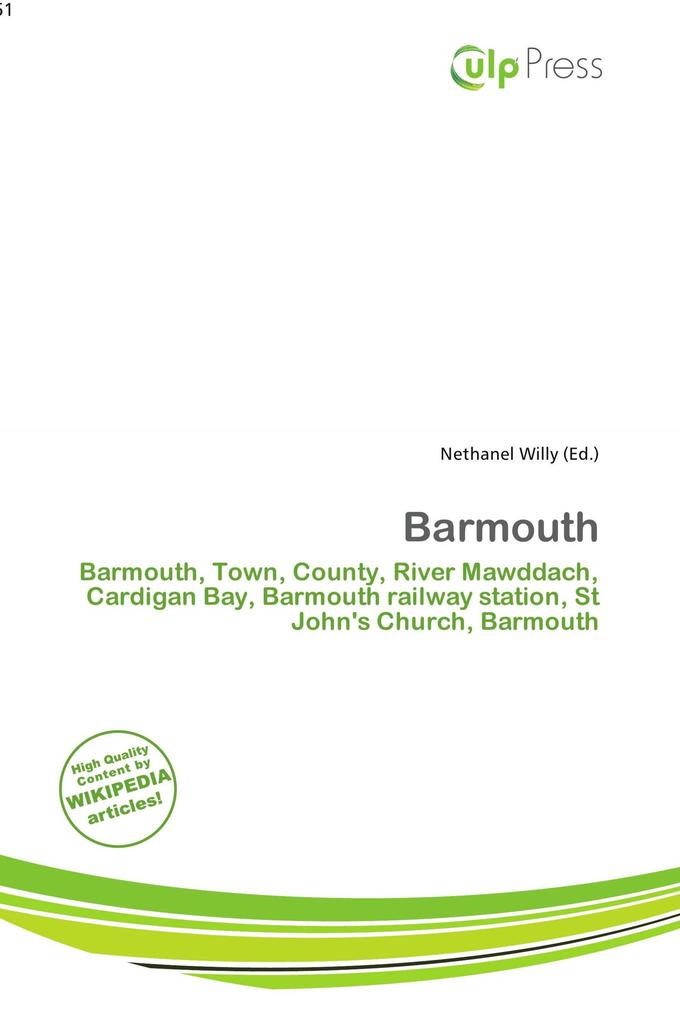 Barmouth