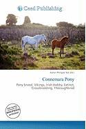 Connemara Pony