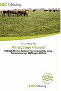Karacabey (Horse)