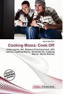 Cooking Mama: Cook Off