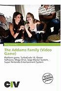 The Addams Family (Video Game)