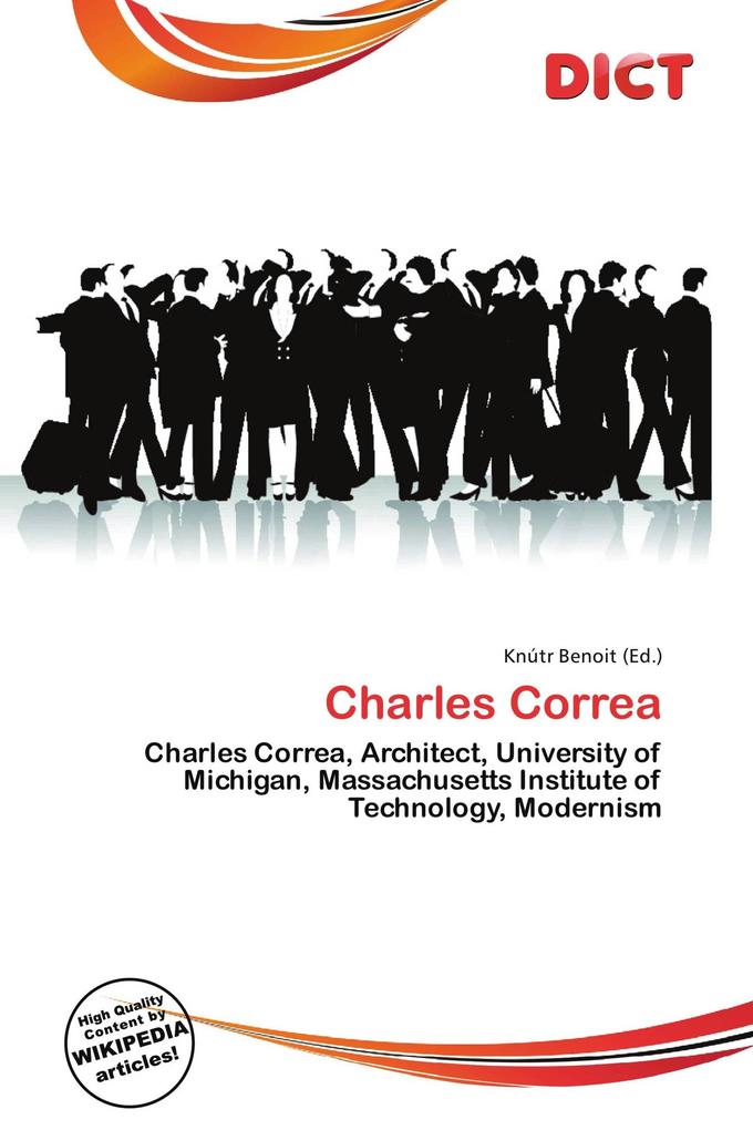 Charles Correa