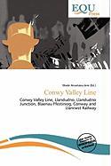 Conwy Valley Line