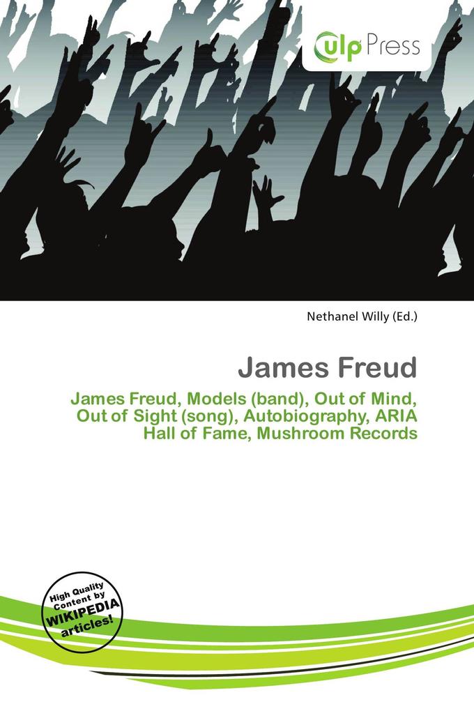 James Freud