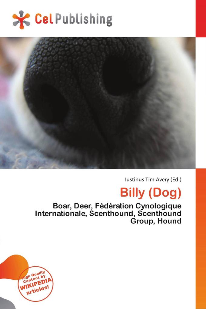 Billy (Dog)