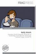 Holly Walsh