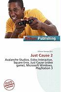 Just Cause 2