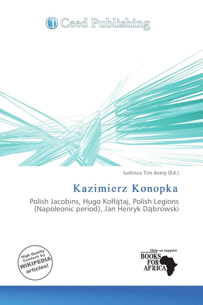 Kazimierz Konopka