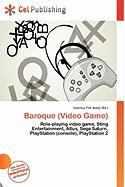 Baroque (Video Game)
