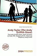 Andy Taylor (The Andy Griffith Show)