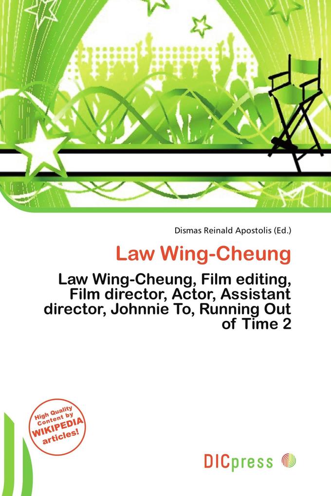 Law Wing-Cheung
