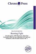 Burning Fight