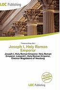 Joseph I Holy Roman Emperor