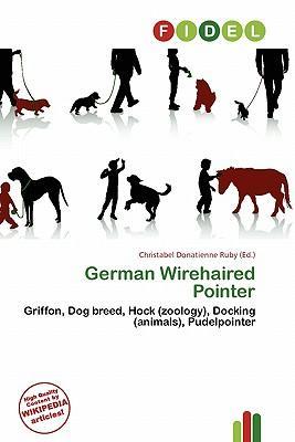 German Wirehaired Pointer