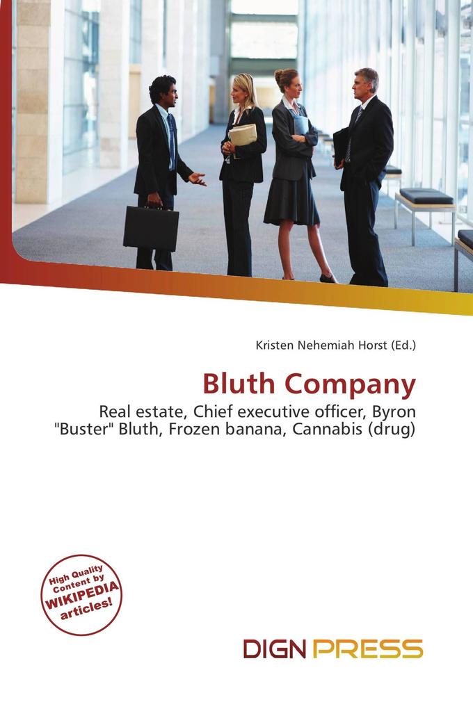Bluth Company