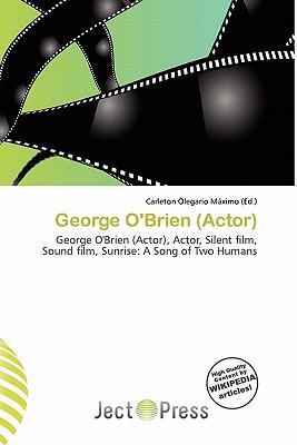 George O'Brien (Actor)