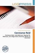 Constance Reid