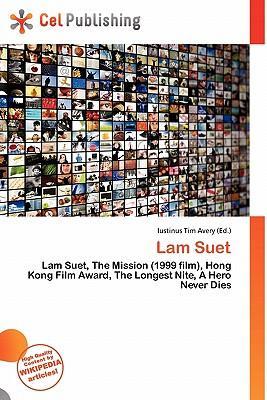 Lam Suet
