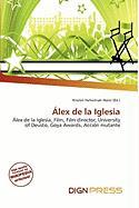 Álex de la Iglesia