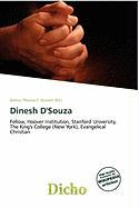 Dinesh D'Souza