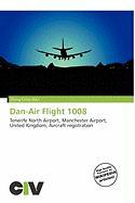 Dan-Air Flight 1008