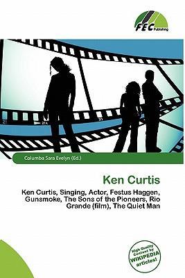 Ken Curtis