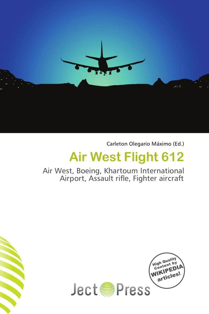 Air West Flight 612