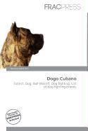 Dogo Cubano