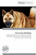 Kunming Wolfdog