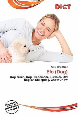 Elo (Dog)