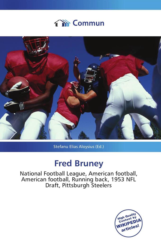 Fred Bruney
