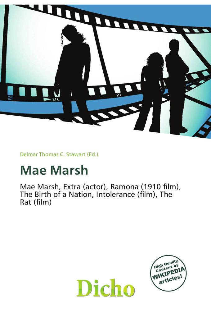 Mae Marsh