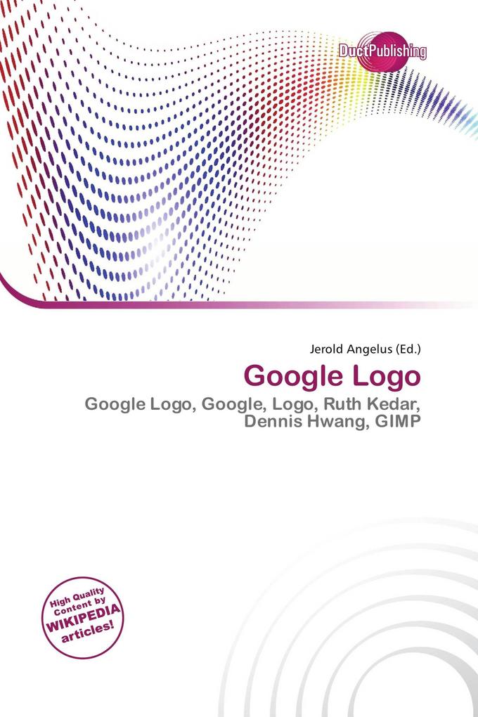 Google Logo