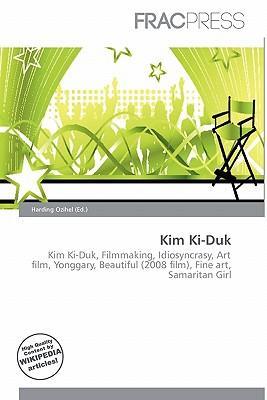 Kim Ki-Duk