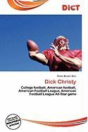 Dick Christy