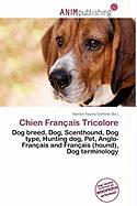Chien Français Tricolore