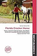 Florida Cracker Horse