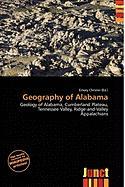 Geography of Alabama