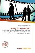 Harry Carey (Actor)