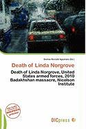 Death of Linda Norgrove