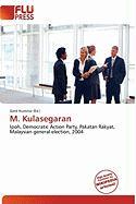 M. Kulasegaran