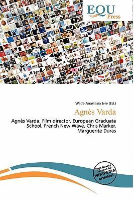 Agnès Varda
