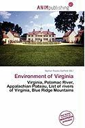 Environment of Virginia